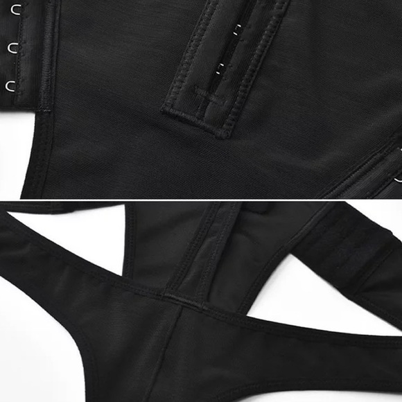 Butt Lifter choose your true size . - Picture 3 of 4